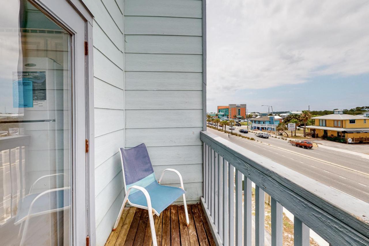 Ocean Reef 110 Apartment กัลฟ์ชอร์ส ภายนอก รูปภาพ