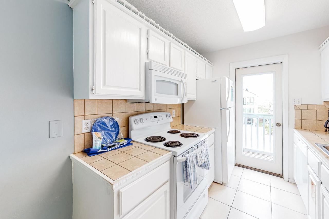 Ocean Reef 110 Apartment กัลฟ์ชอร์ส ภายนอก รูปภาพ