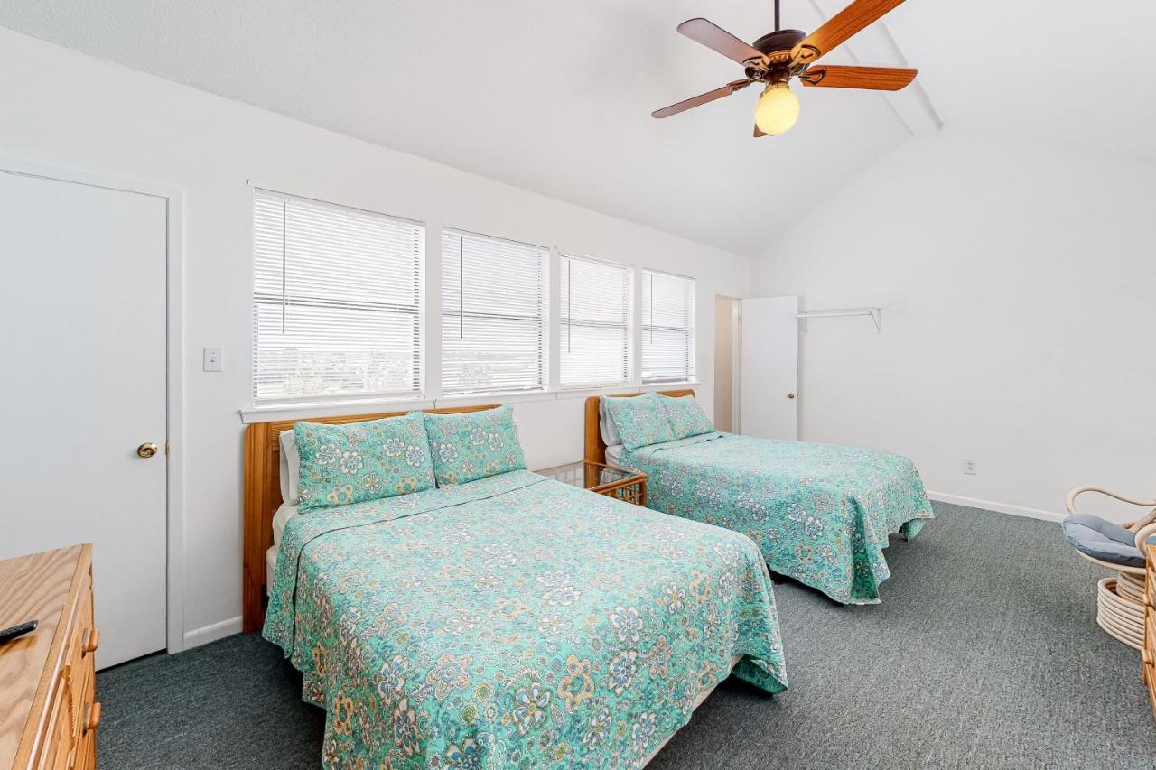 Ocean Reef 110 Apartment กัลฟ์ชอร์ส ภายนอก รูปภาพ