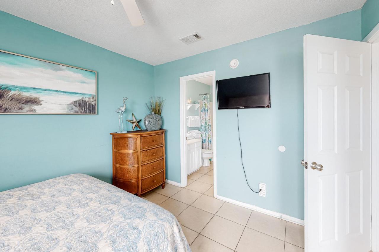 Ocean Reef 110 Apartment กัลฟ์ชอร์ส ภายนอก รูปภาพ