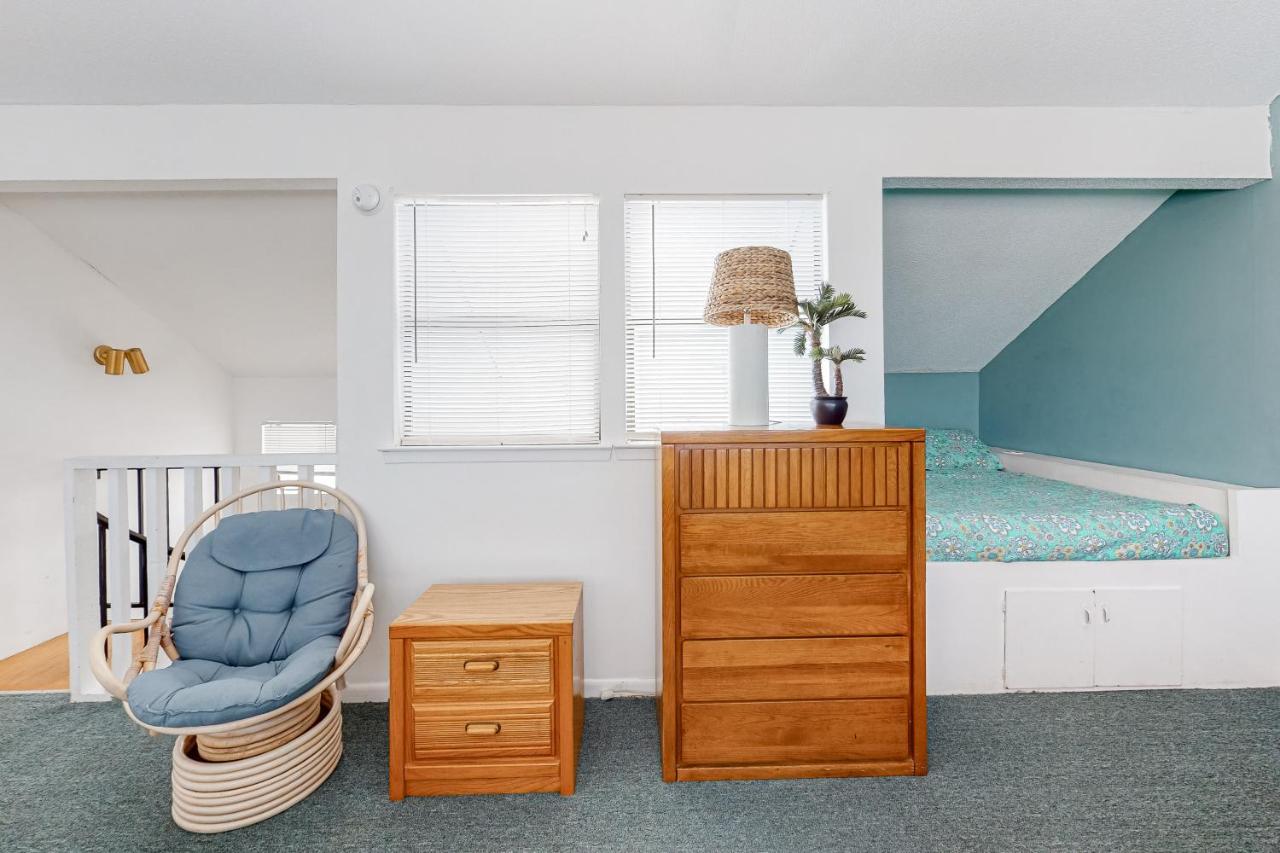 Ocean Reef 110 Apartment กัลฟ์ชอร์ส ภายนอก รูปภาพ