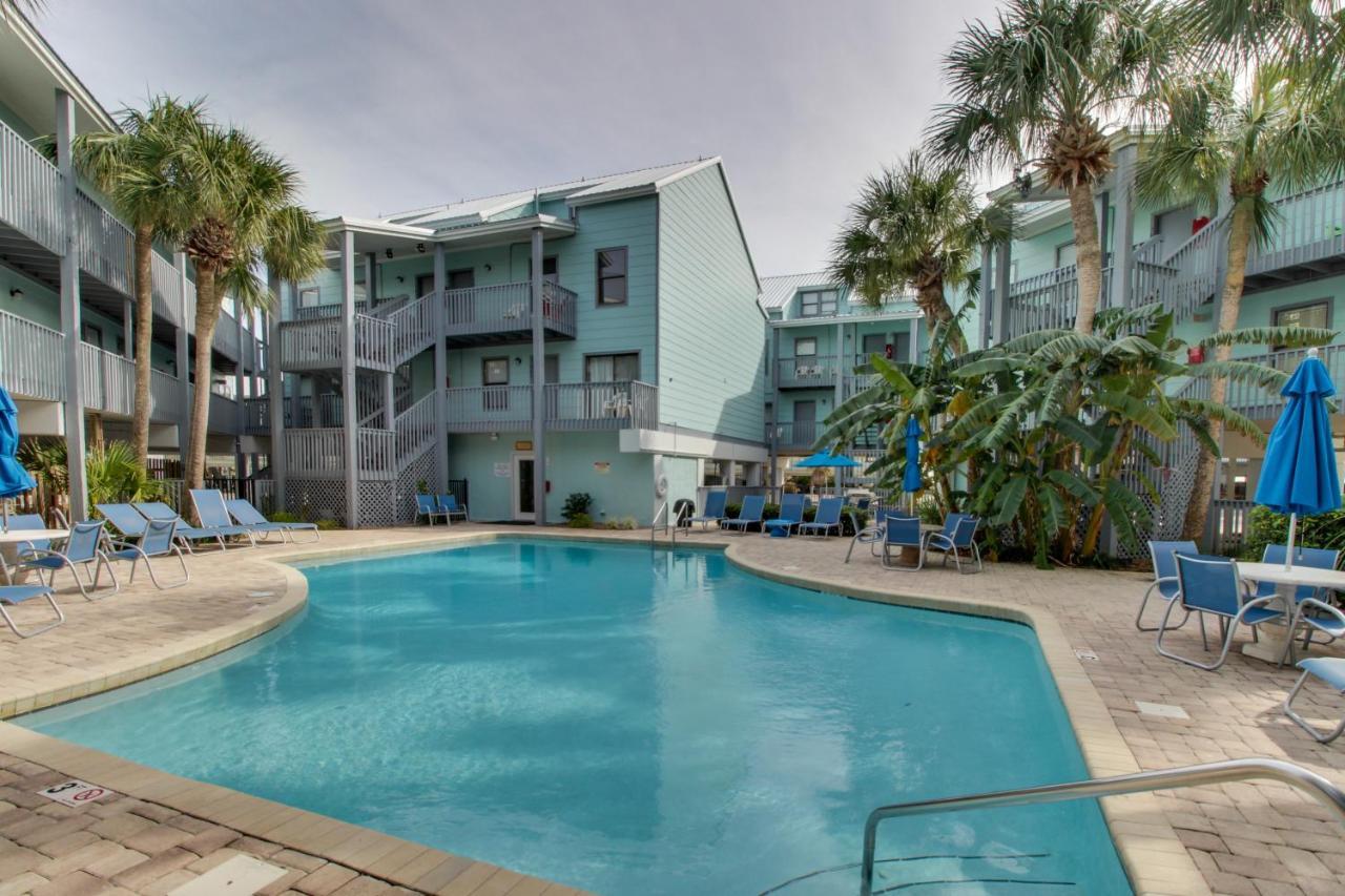 Ocean Reef 110 Apartment กัลฟ์ชอร์ส ภายนอก รูปภาพ
