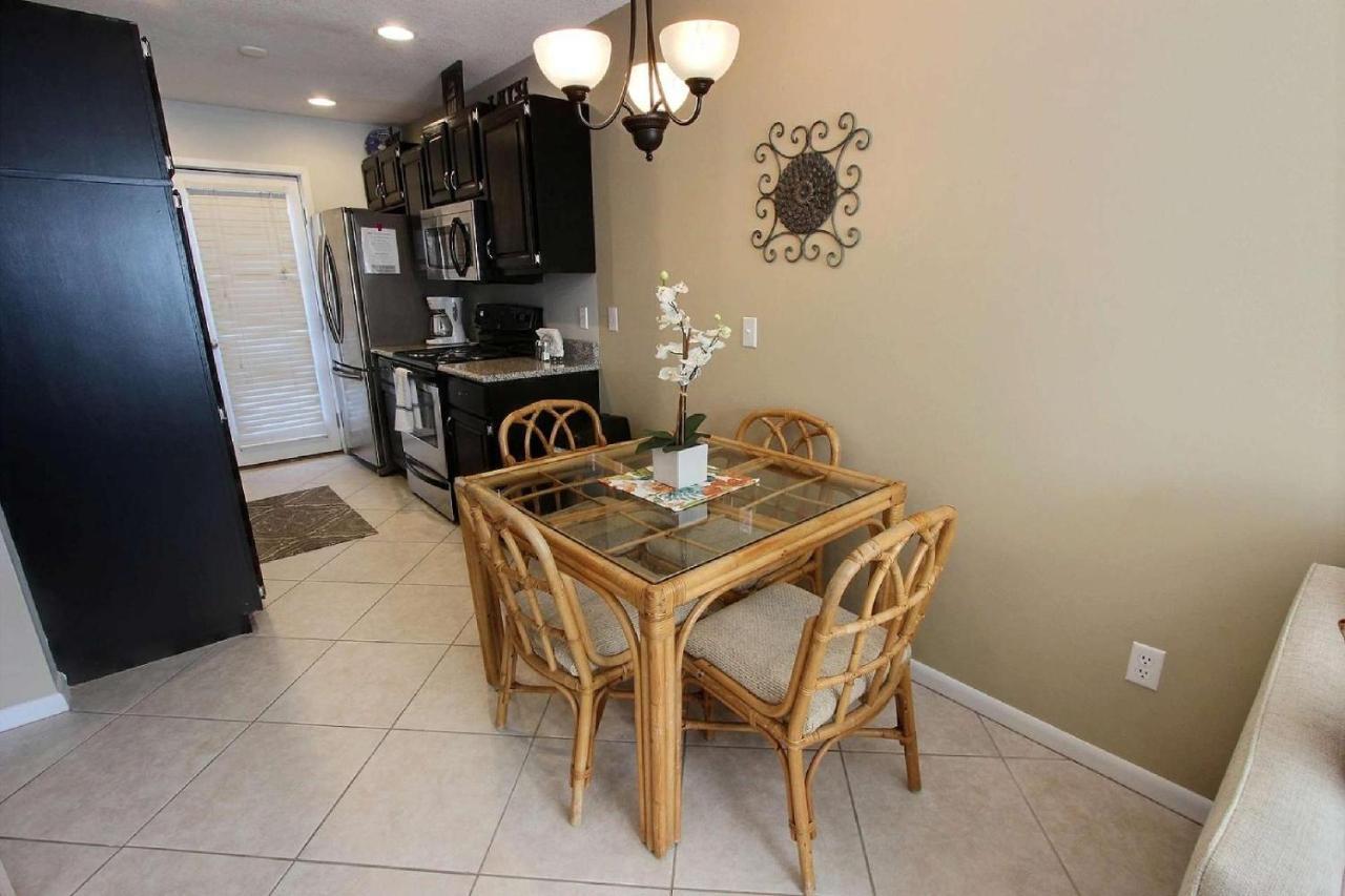 Ocean Reef 110 Apartment กัลฟ์ชอร์ส ภายนอก รูปภาพ
