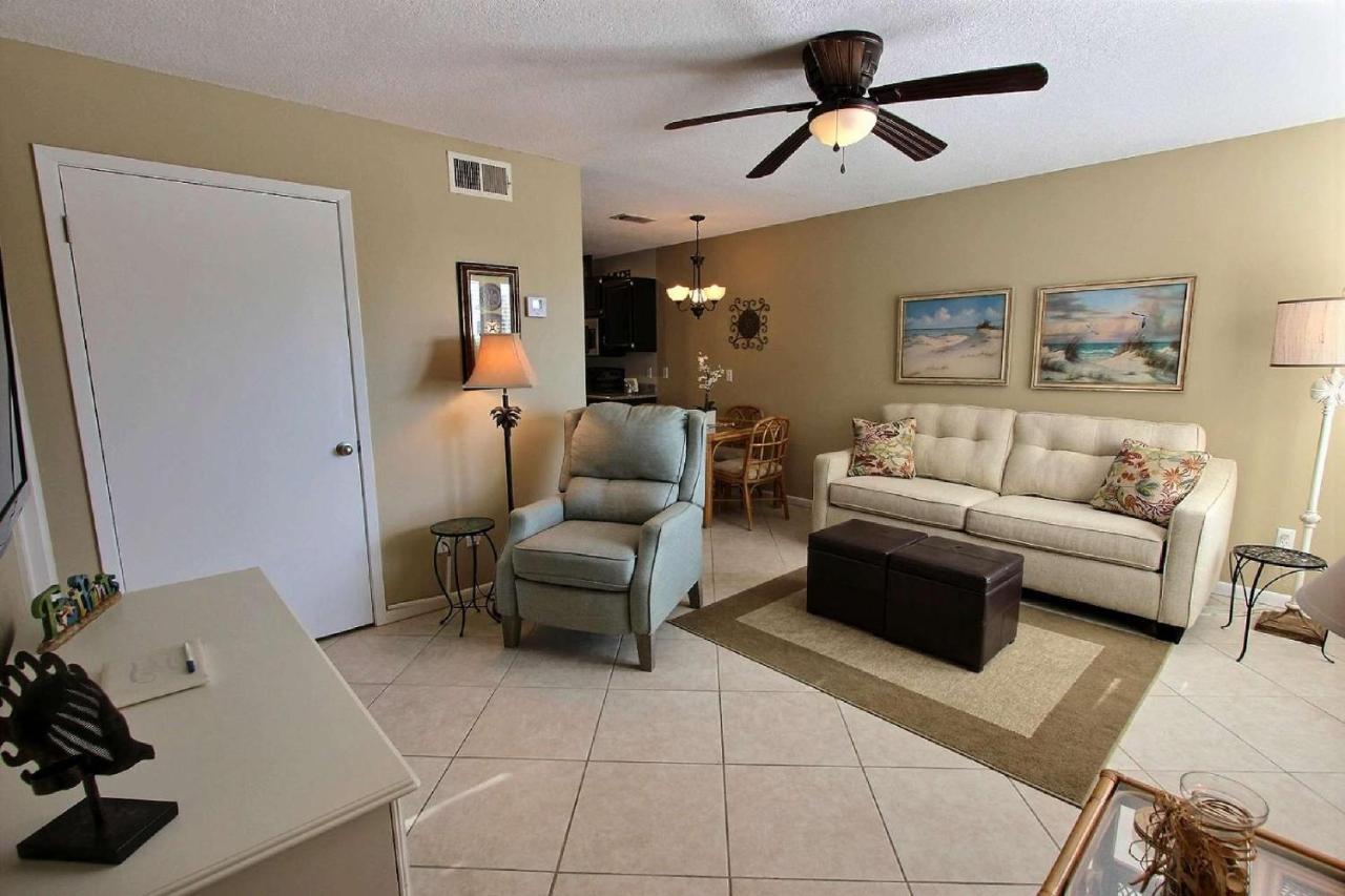 Ocean Reef 110 Apartment กัลฟ์ชอร์ส ภายนอก รูปภาพ