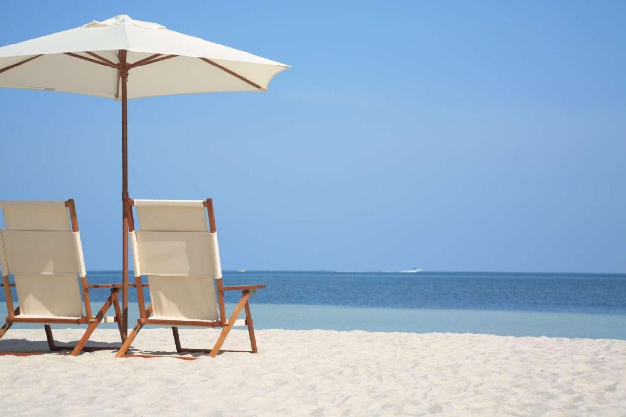 Ocean Reef 110 Apartment กัลฟ์ชอร์ส ภายนอก รูปภาพ