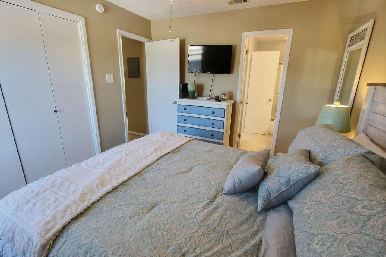 Ocean Reef 110 Apartment กัลฟ์ชอร์ส ภายนอก รูปภาพ