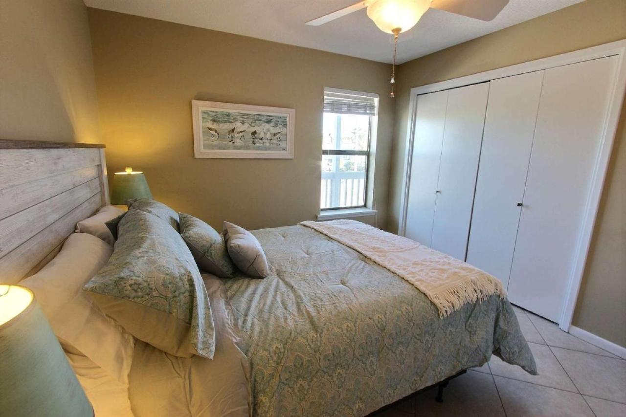 Ocean Reef 110 Apartment กัลฟ์ชอร์ส ภายนอก รูปภาพ