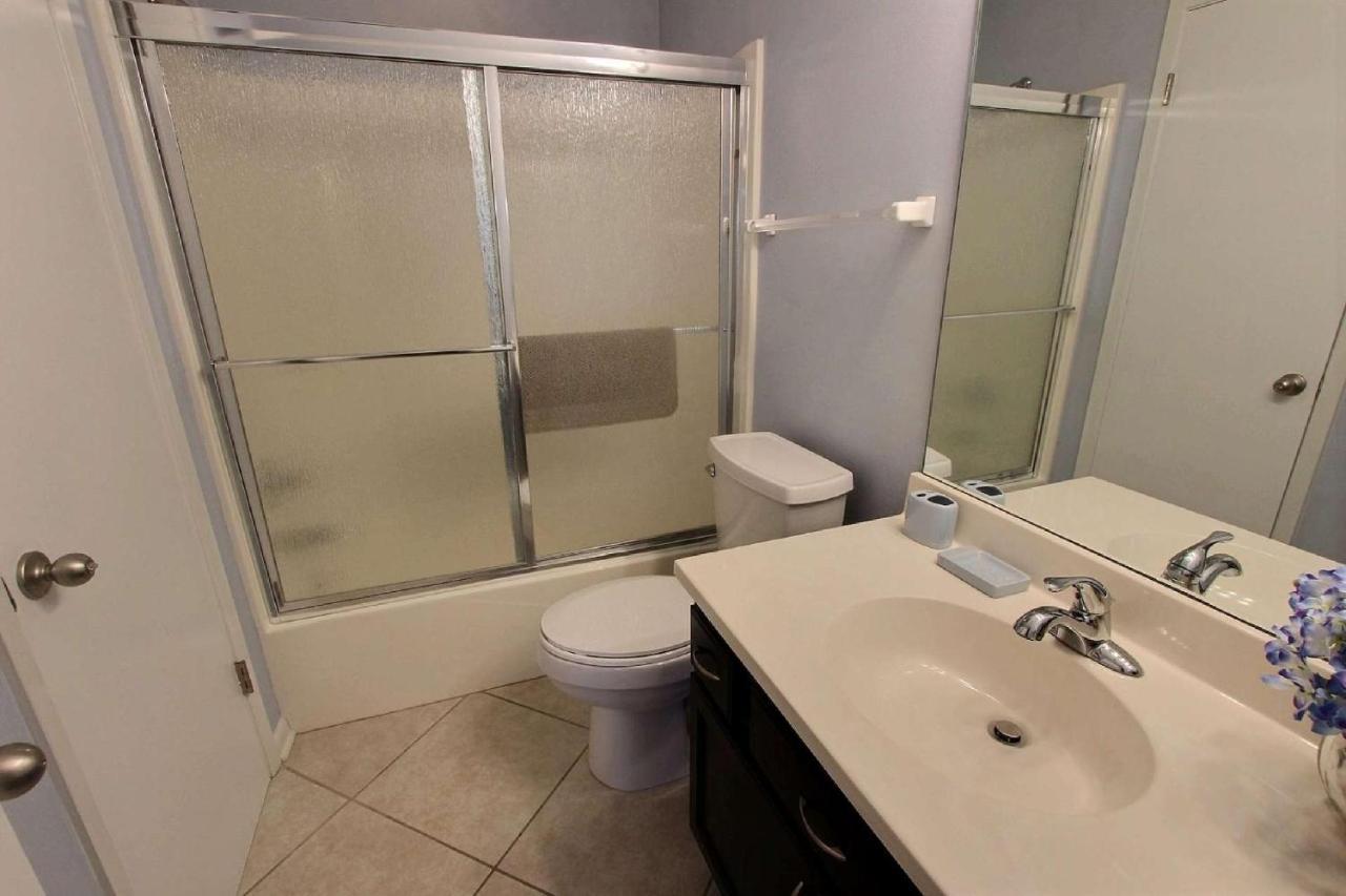 Ocean Reef 110 Apartment กัลฟ์ชอร์ส ภายนอก รูปภาพ